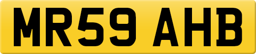 MR59AHB