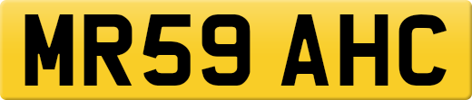 MR59AHC