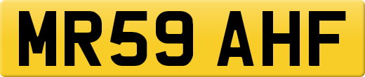 MR59AHF