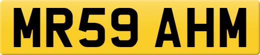 MR59AHM