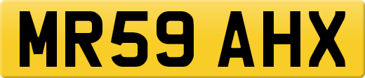 MR59AHX