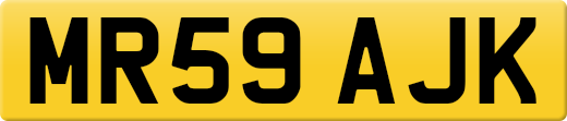 MR59AJK