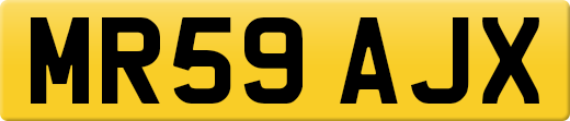 MR59AJX
