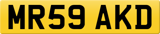 MR59AKD