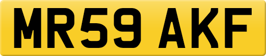 MR59AKF