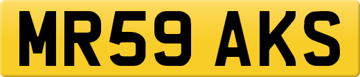 MR59AKS