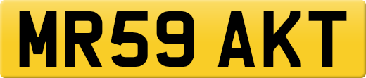 MR59AKT