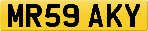 MR59AKY