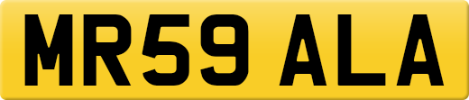 MR59ALA