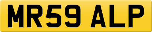 MR59ALP