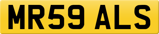 MR59ALS