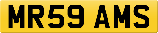 MR59AMS