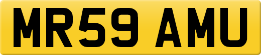 MR59AMU