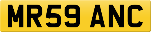 MR59ANC