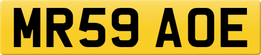 MR59AOE