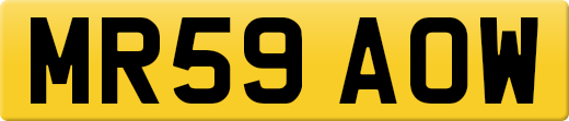 MR59AOW