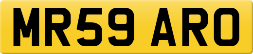 MR59ARO
