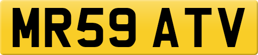 MR59ATV