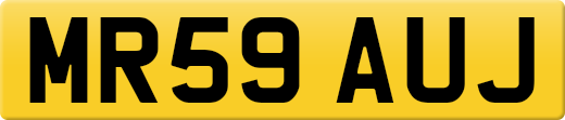 MR59AUJ