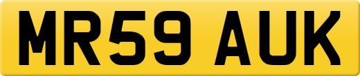 MR59AUK
