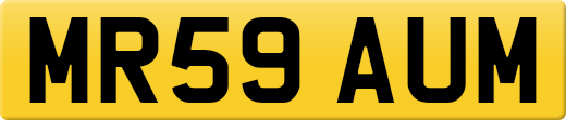 MR59AUM