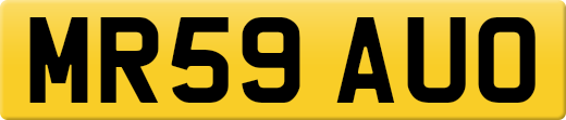 MR59AUO