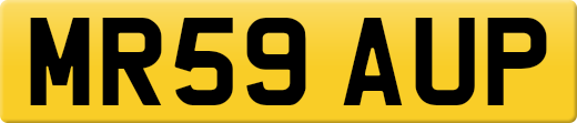 MR59AUP