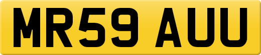 MR59AUU