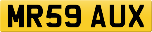 MR59AUX