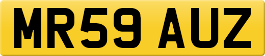 MR59AUZ