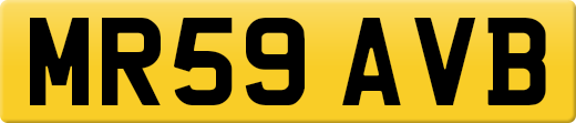 MR59AVB