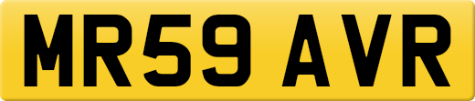 MR59AVR