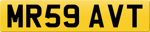 MR59AVT