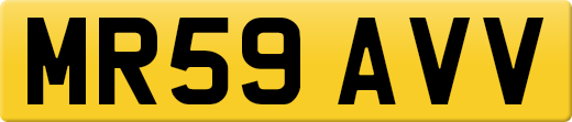 MR59AVV