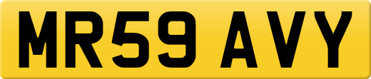 MR59AVY