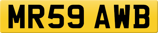 MR59AWB