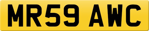 MR59AWC