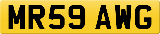 MR59AWG