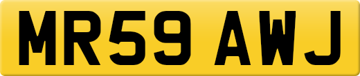 MR59AWJ