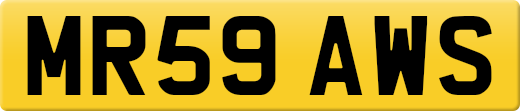 MR59AWS