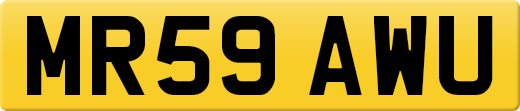 MR59AWU