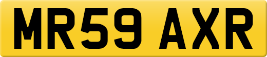 MR59AXR