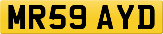 MR59AYD