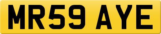 MR59AYE