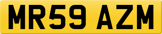 MR59AZM