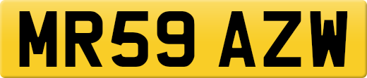 MR59AZW