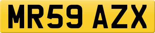 MR59AZX