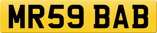MR59BAB