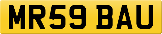 MR59BAU