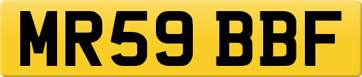 MR59BBF